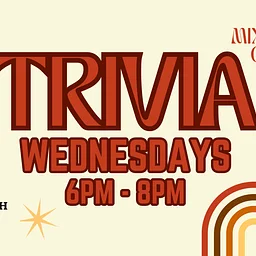 Trivia at Dublin!