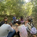 Jr. Naturalist Camp (ages 11-13)