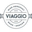 Viaggio Wine Merchant