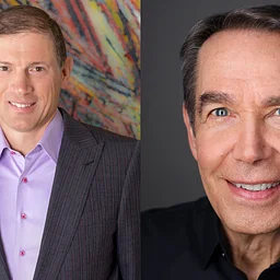 COLLECTING CONTEMPORARIES: GLENN FUHRMAN & JEFF KOONS