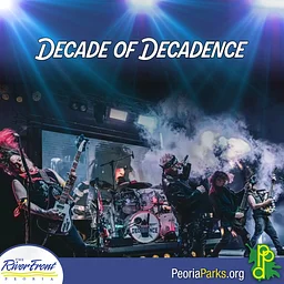 Decade of Decadence