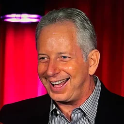 STEVE MITTLEMAN