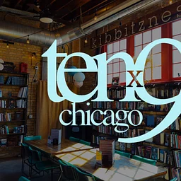 TenX9 Storytelling: Ghosts from My Past