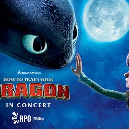 How to Train Your Dragon