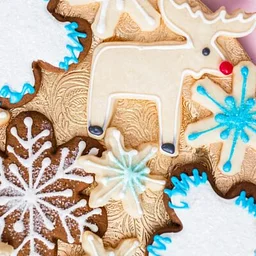 Public Class: Holiday Cookie Kick-Off with Chef Dave Leyva