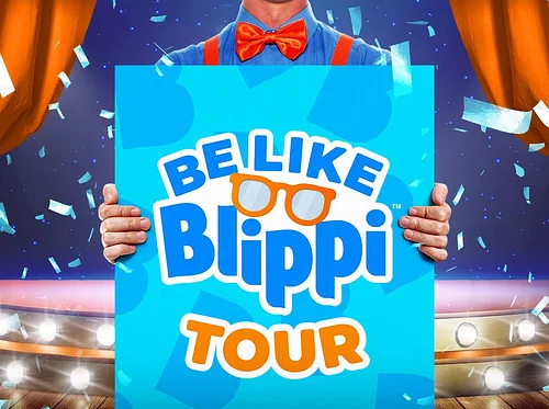Blippi
