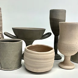 Eight-Week Class | Introduction to Ceramics | Saturday