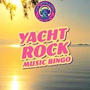 Yacht Rock Music Bingo