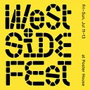 West Side Fest: Poster House