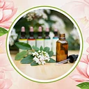The Healing Power of Flowers