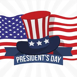Presidents Day (Open)