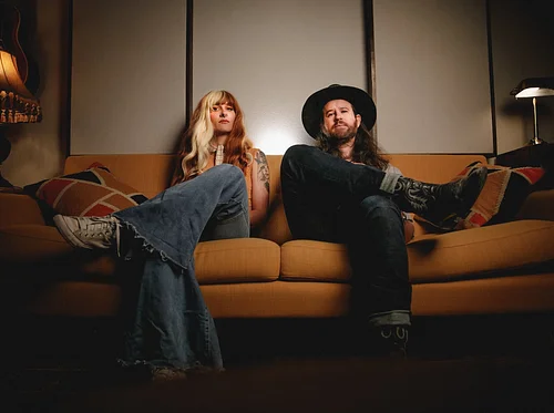 An Evening with Fox and Bones with Sam Ness