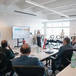 Executive Leadership Summit With SAP