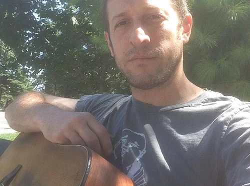 Barry Komitar