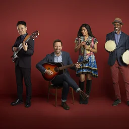 American Patchwork Quartet