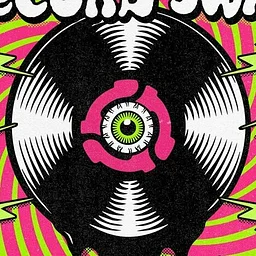 Alex's Bar Record Swap