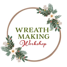 Christmas Wreath-Making Workshop