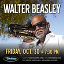 WALTER BEASLEY