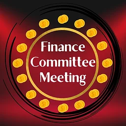 ICC Finance Meeting