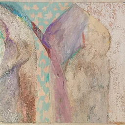 Exhibition: Linda Lauro-Lazin “Early Works: Arches Series”
