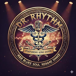 Halloween Party with music by Doctor Rhythm featuring King Gypsy and Jones Catering
