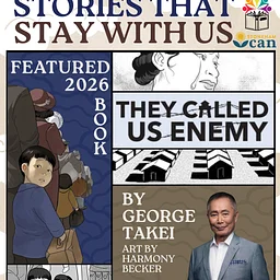 Stories That Stay With Us: A Community Discussion