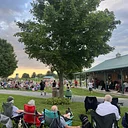 Music on the Lawn- Petty Thieves