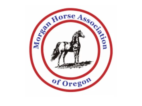 Oregon Morgan Classic (Silverado Arena)