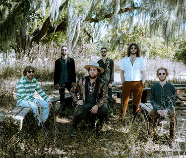 J & the Causeways