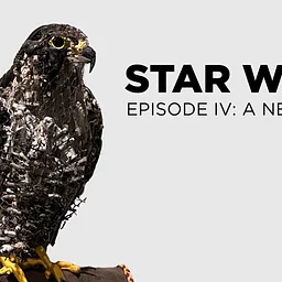 Reel Talk Film Class: Star Wars: Episode IV A New Hope