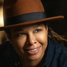 Chaunte Wayans