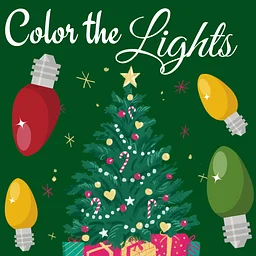 Festival of Lights 'Color the Lights'