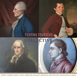 FEUDING FOUNDERS COLLECTIVE | Stratford Hall & Menokin, VA: The Lee—Deane Conflict and the Political “Bloodbath” of 1778