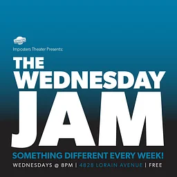 The Wednesday Jam