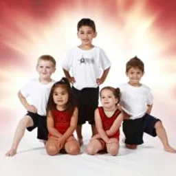 Class Pictures – Recreational Program