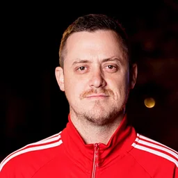 Colum Tyrrell