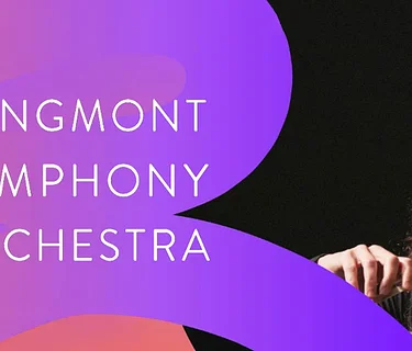 Kids’ Concert on the Patio with the Longmont Symphony Orchestra