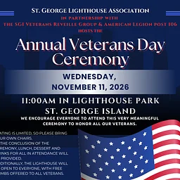 Annual Veterans Day Ceremony