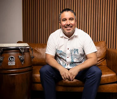 Samuel Torres & Trio Libre ft. Carmen Staaf & Daniel Neville