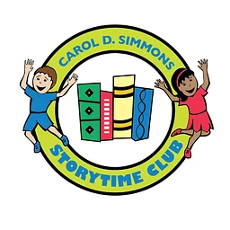 Carol D. Simmons Storytime Club: When I Grow Up!