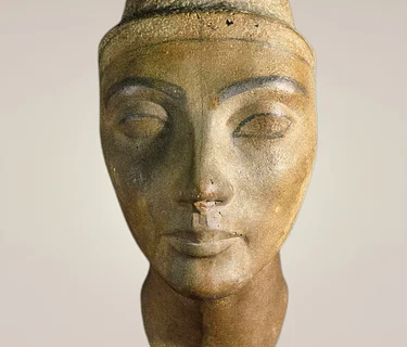 Antiquities Lecture: When Women Ruled The World