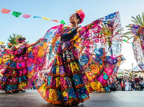 City of San Gabriel’s Cinco de Mayo Mercado