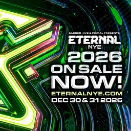 Eternal NYE 2026