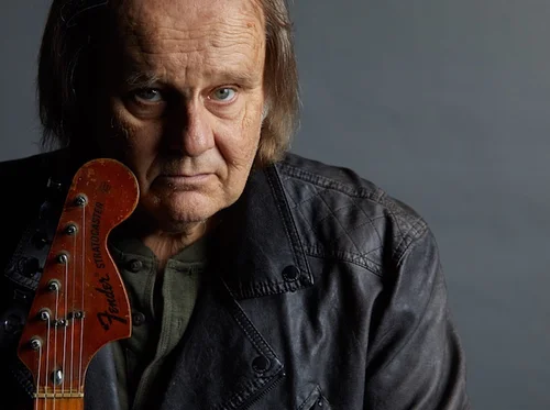 Walter Trout