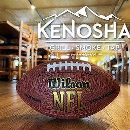 Broncos vs Cardinals Sunday Football in Breckenridge