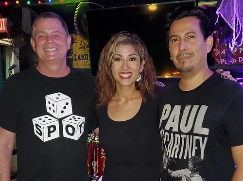 3 Spot Live Music at MB Speakeasy is Old Town Spring