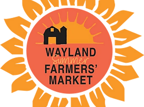 Wayland Farmers Market