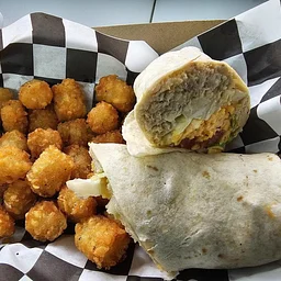 Food Truck: Salt and Pepper
