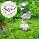 Battlefield Bed and Breakfast in Gettysburg, PA logo