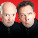 Glazer Hall | Colin Mocherie & Brad Sherwood: Asking for Trouble Tour